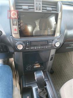 تويوتا لاندكروزر برادو